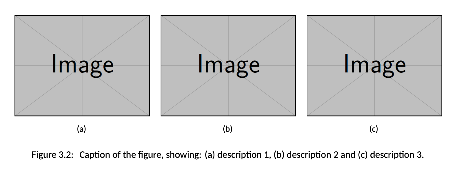 Subplot example